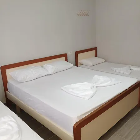 Apartment Xhevo 2025 Vlore