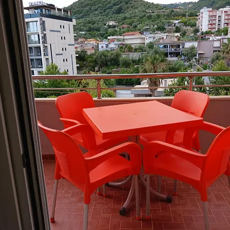 Apartment Xhevo 2025