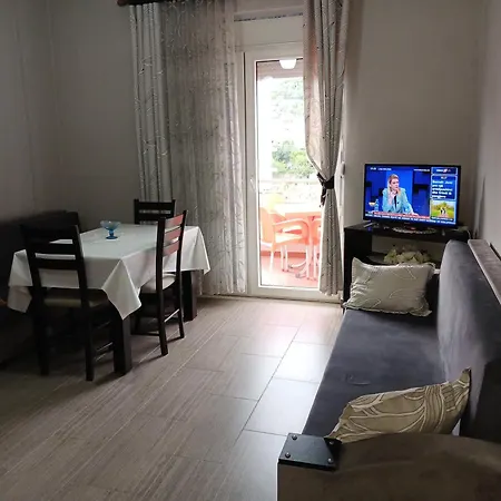 Apartment Xhevo 2025
