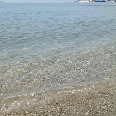 Xhevo 2025 דירה Vlorë